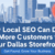 Local SEO in Dallas