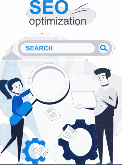 Search-Engine-Optimization