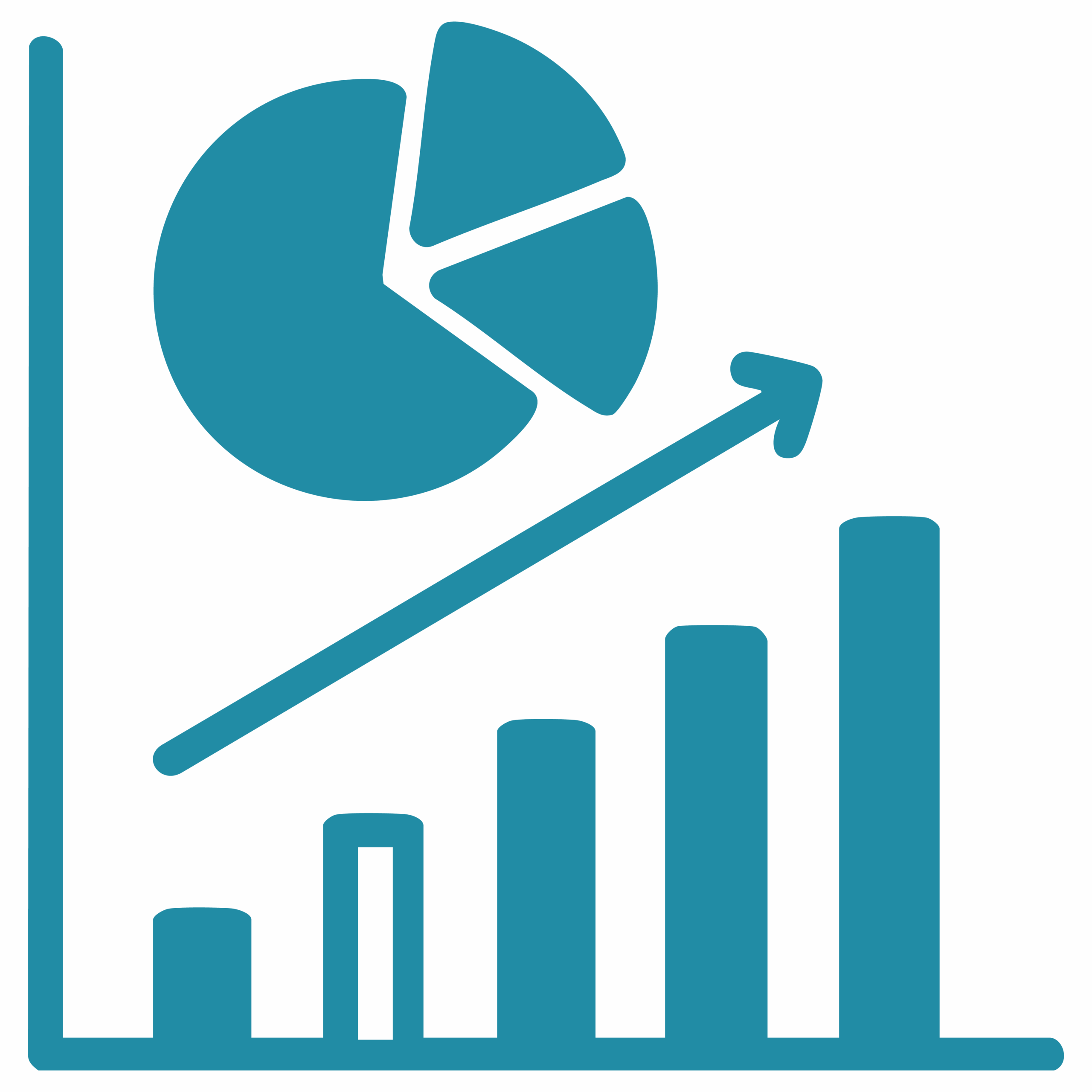 Faster adaptation to market trends