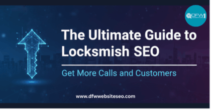 The Ultimate Guide to Locksmith SEO Get More Calls and Customers