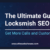 The Ultimate Guide to Locksmith SEO Get More Calls and Customers