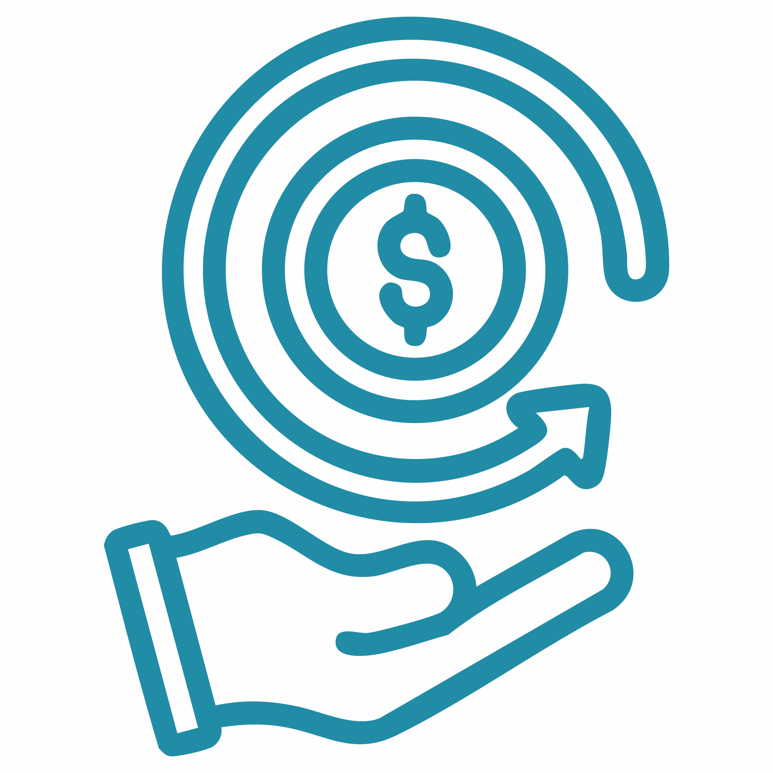 We don’t just optimize your website; we track performance, show you how your content is being packed by AI models, and provide clear reports that tie SEO efforts directly to your business growth.