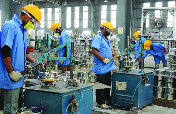 Small & medium businesses 