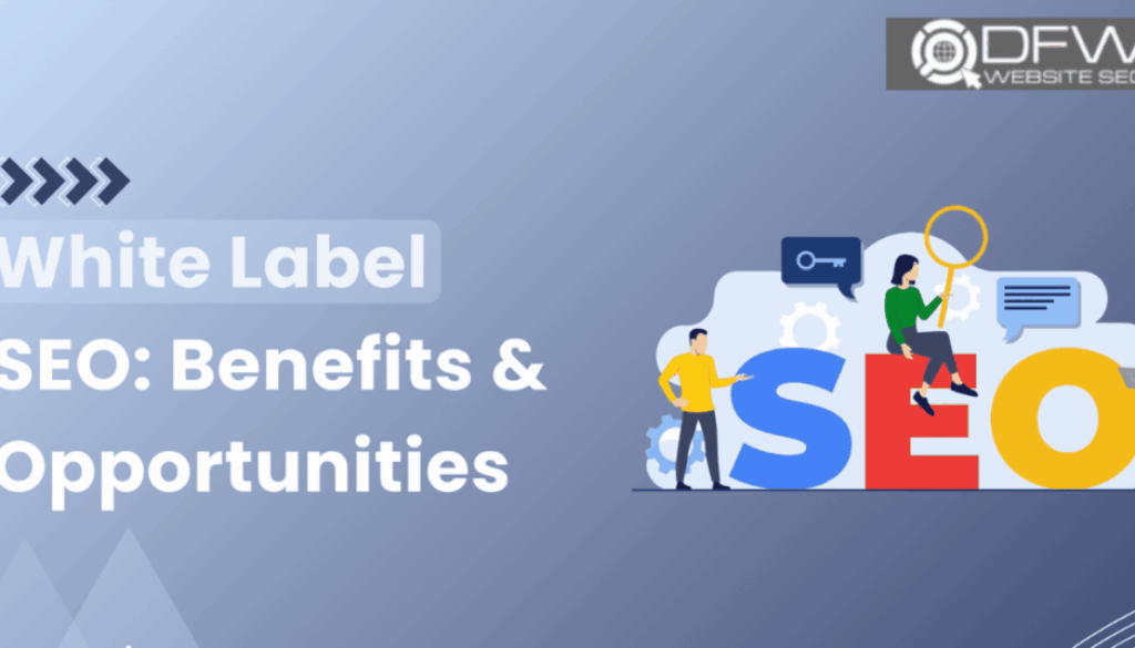 White Label SEO Services