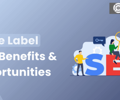 White Label SEO Services