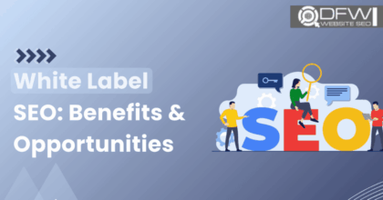 White Label SEO Services