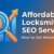 Locksmith SEO Services