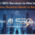 Best AI SEO Services to Buy in 2026