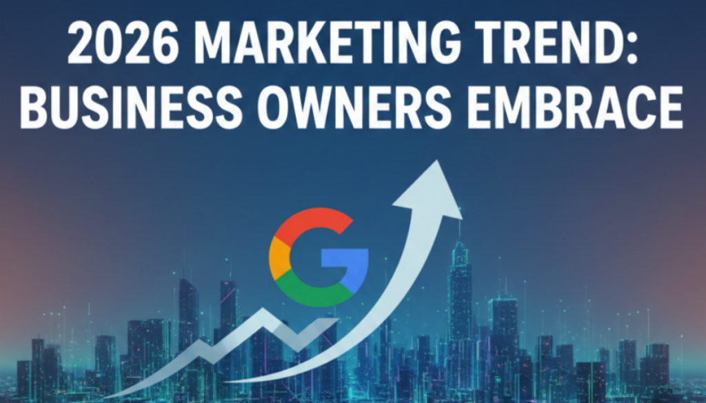 Business Owners Embrace Managed Google Ads Services