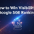 How to Win Visibility in Google SGE Rankings in 2026