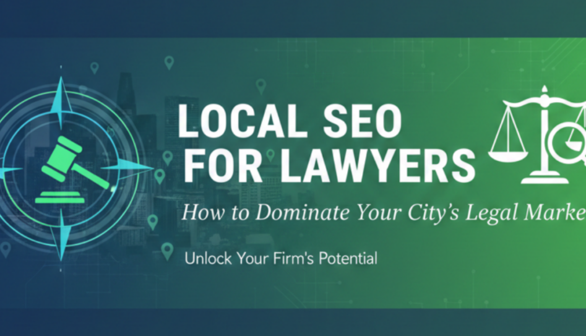 local seo for lawyers