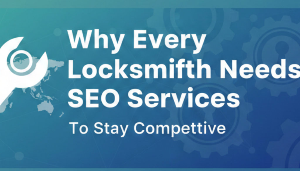 locksmith SEO