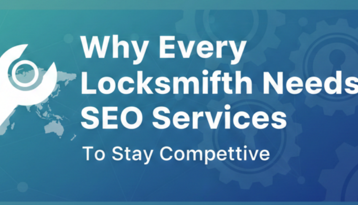 locksmith SEO