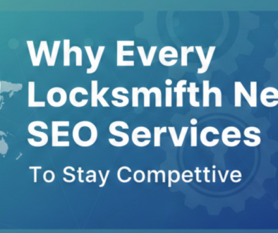 locksmith SEO
