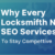 locksmith SEO