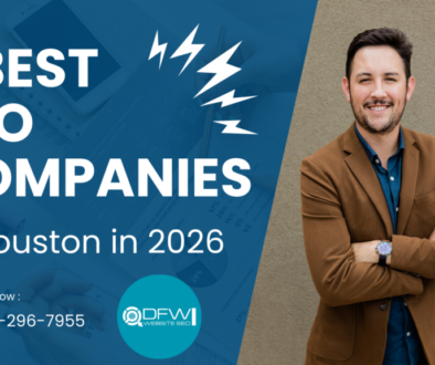 7 Best SEO Companies in Houston in 2026