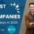 7 Best SEO Companies in Houston in 2026