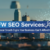 How DFW SEO Services Can Help Your Business Rank Higher on Google
