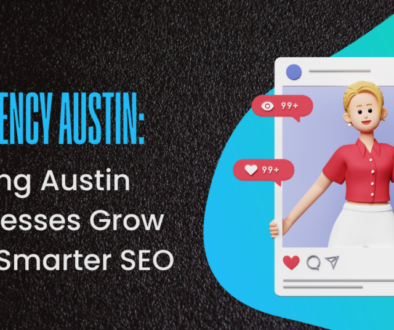SEO Agency Austin