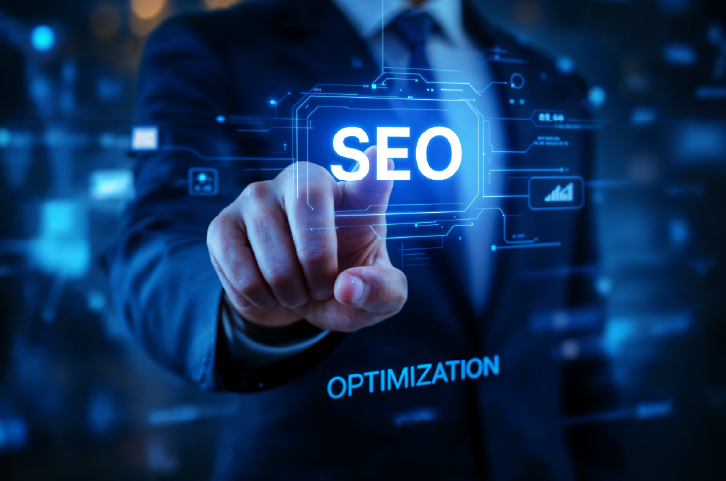 Unlock the doors to organic growth with Search Engine Optimization (SEO). It is the cornerstone in the digital age as a data-driven approach designed to enhance website visibility, foster sustainable growth, and drive qualified traffic.