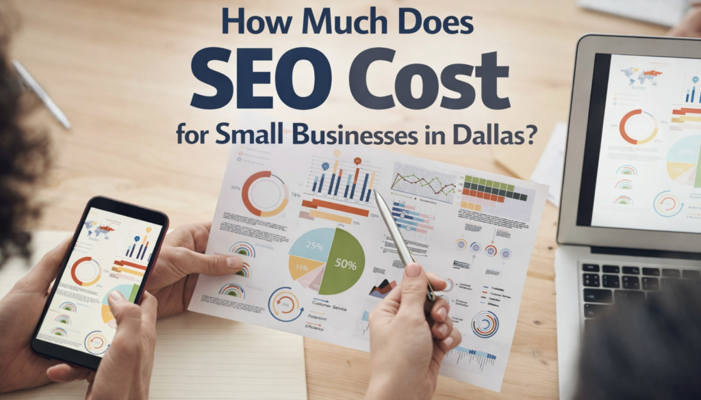 SEO Dallas Company