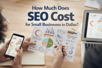SEO Dallas Company