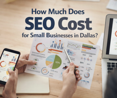 SEO Dallas Company