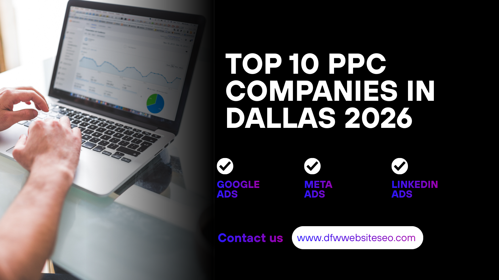 Top 10 PPC Companies in Dallas in 2026