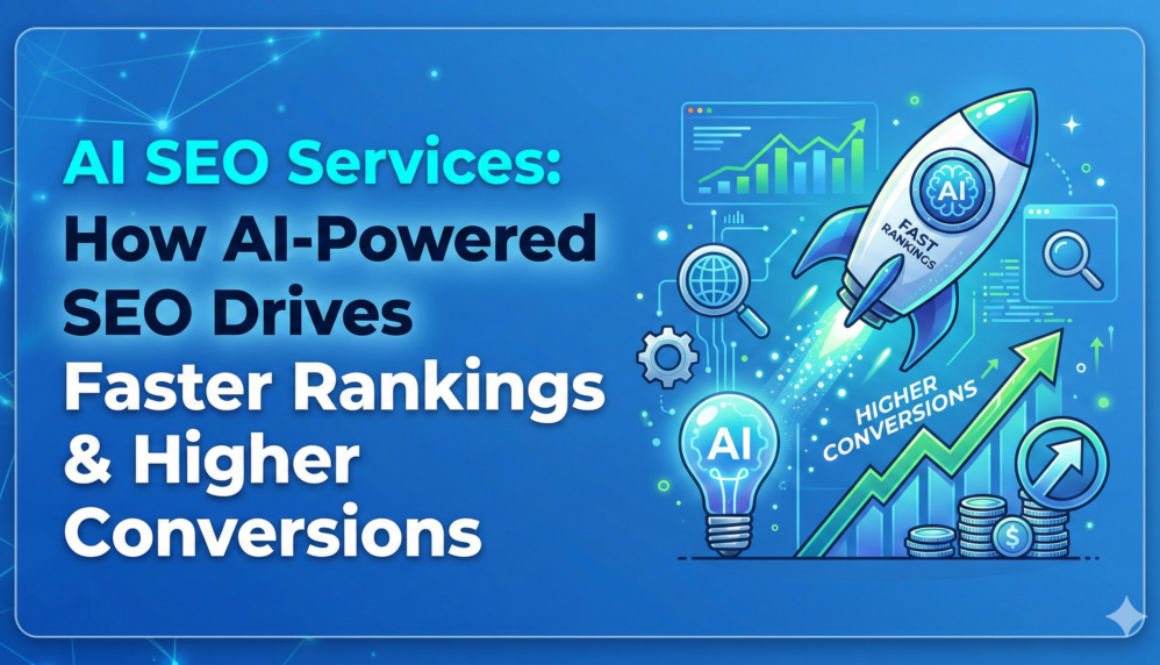AI SEO Services