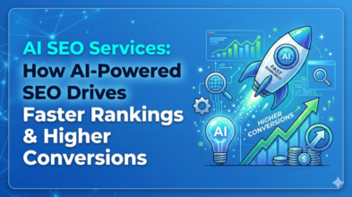 AI SEO Services