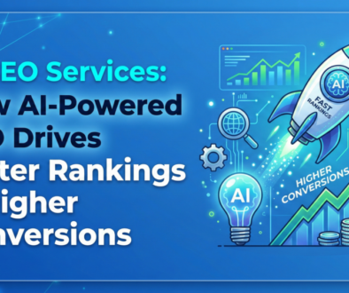 AI SEO Services