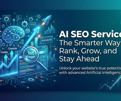 AI SEO Services in Dallas