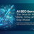 AI SEO Services in Dallas