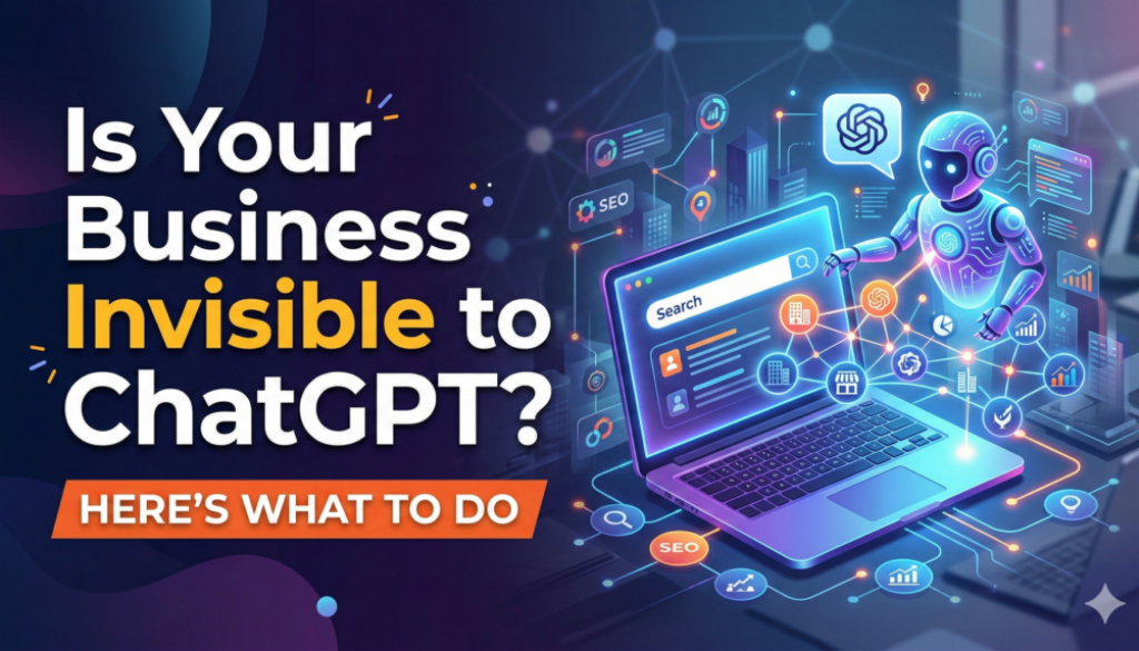 AI Dallas SEO company