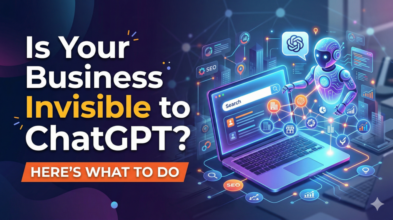 AI Dallas SEO company