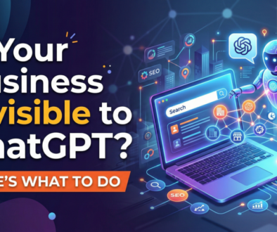 AI Dallas SEO company