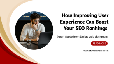 How Improving User Experience Can Boost Your SEO Rankings