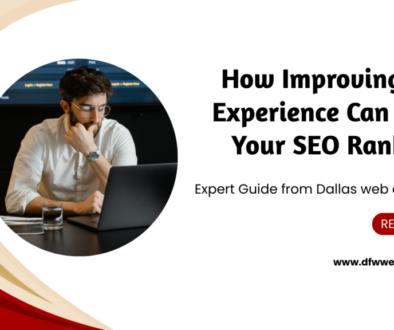 How Improving User Experience Can Boost Your SEO Rankings