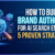 How to Build Brand Authority for AI Search Engines
