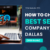 How to Choose the Best SEO Company in Dallas