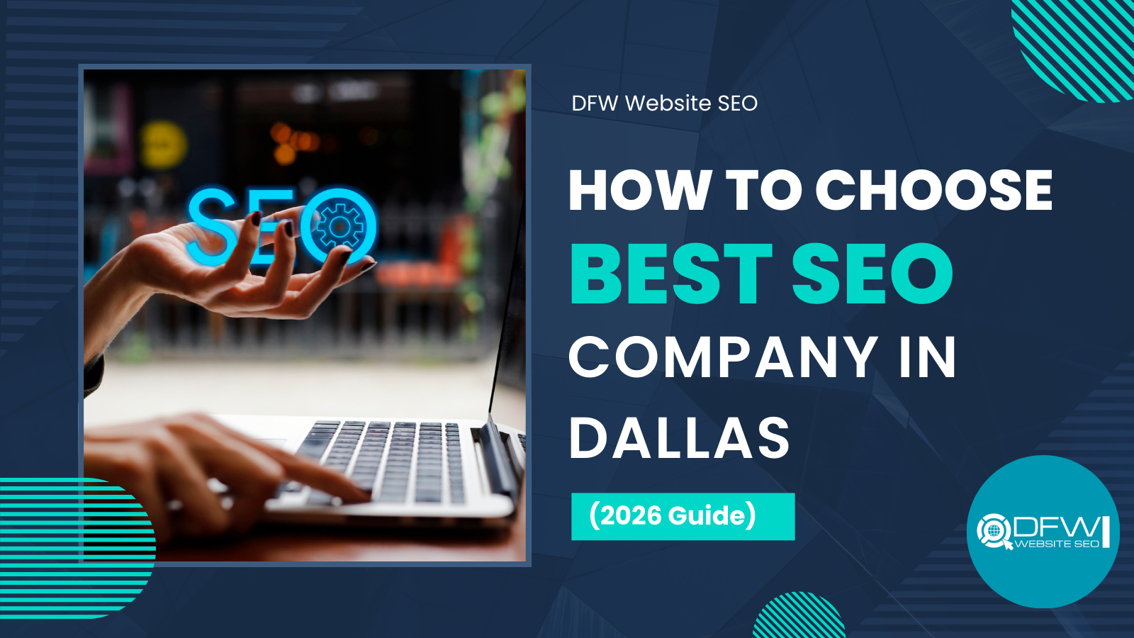 How to Choose the Best SEO Company in Dallas TX (2026 Guide)