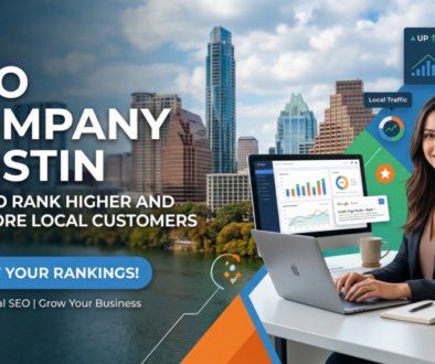 SEO Company Austin