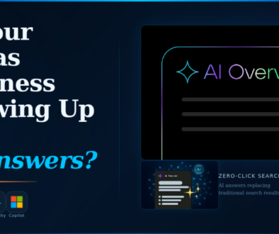 Is Your Dallas Business Showing Up in AI Answers
