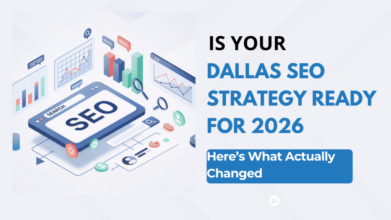 Is Your Dallas SEO Strategy Ready for 2026