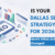 Is Your Dallas SEO Strategy Ready for 2026