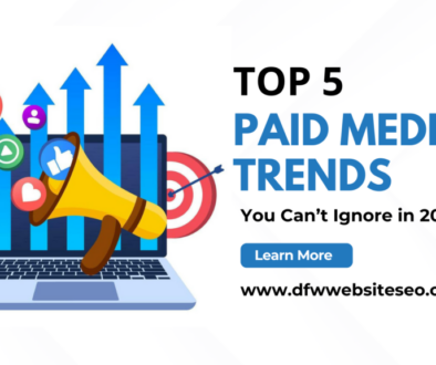 Top 5 Paid Media Trends You Can’t Ignore in 2026