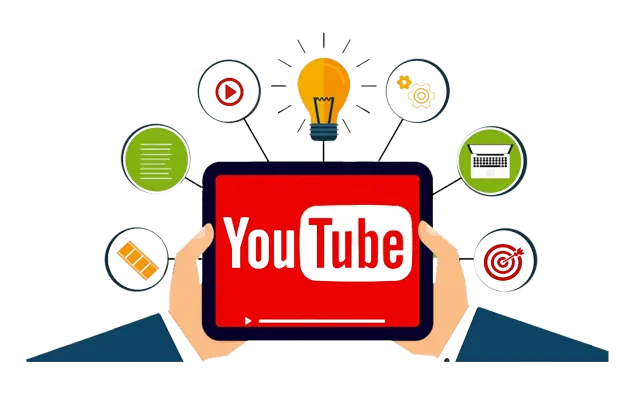 YouTube Advertising Services