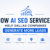AI SEO services for Dallas growth