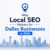 Why Local SEO Matters for Dallas