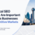 Why Local SEO Services Are Important for Dallas Businesses